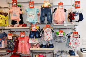 where to buy baby clothes in Istanbul,