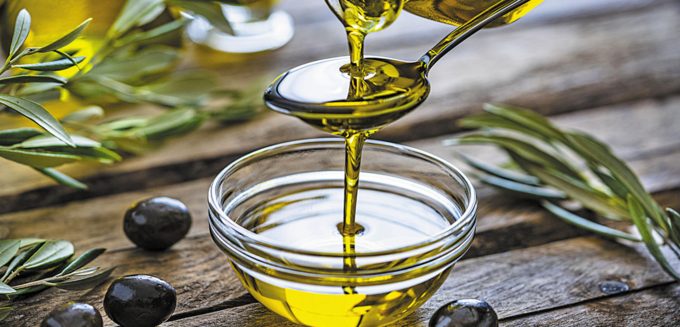wholesale olive oil Australia