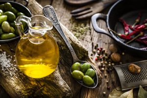 wholesale price for olive oil