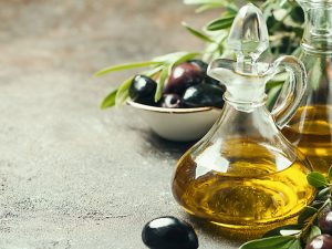 How to import olive oil from Spain to India