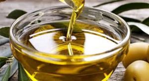import olive oil to UK from Turkey