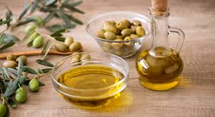 Import olive oil to USA