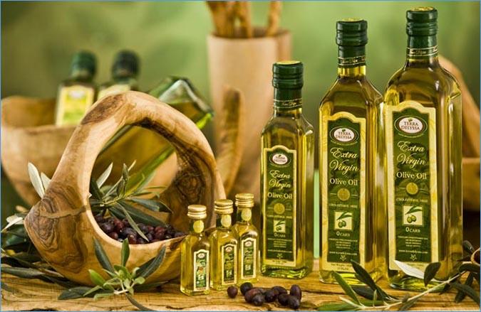 Wholesale olive oil Uk