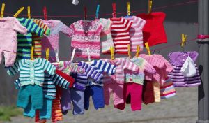 Best cheap baby clothes UK