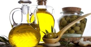 Buy organic olive oil