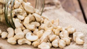 Cashew nut companies