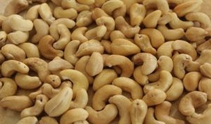 Cashew nut price in turkey