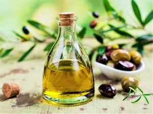 Extra virgin olive oil in bulk sales