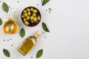 Import olive oil from Turkey