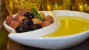 Importing olive oil to Singapore