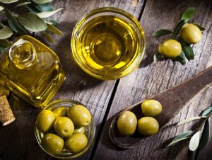 Olive oil companies USA 