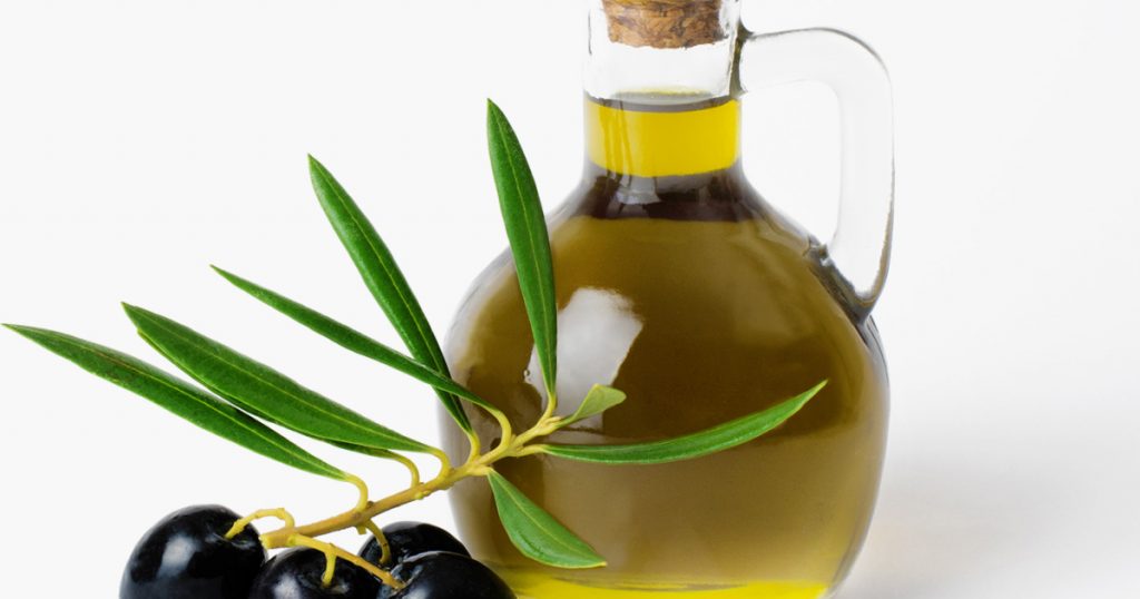 Olive oil importers in Kerala