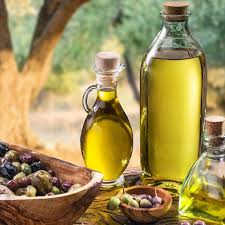 Olive oil producers