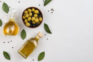 Pompeian olive oil price