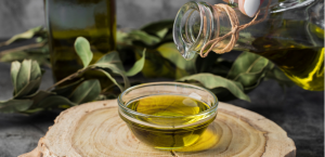 Shipping olive oil from Greece to UK