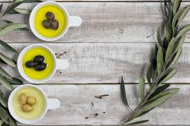 Singapore olive oil importers