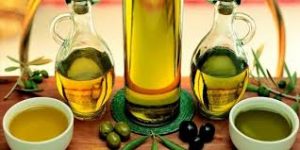 Where to buy olive oil in London