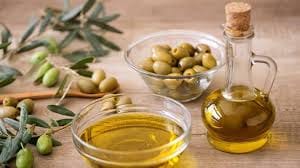 Whereto buy olive oil in Greece