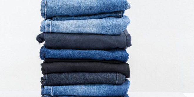Wholesale baby jeans in Turkey