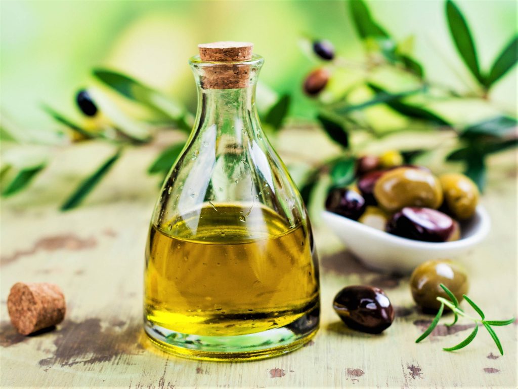 best extra virgin olive oil bulk