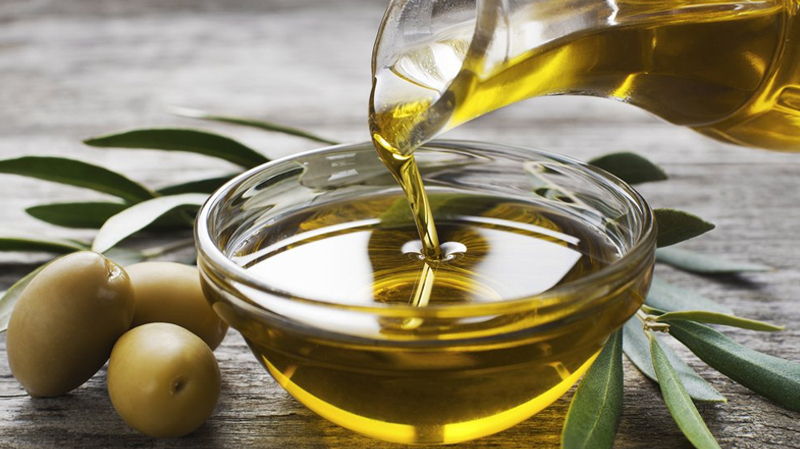 wholesale olive oil in USA